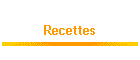 Recettes