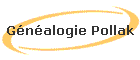G�n�alogie Pollak