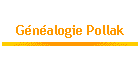 G�n�alogie Pollak